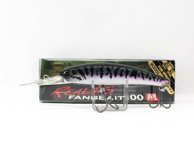 Duo Realis Fangbait 100DR Schwimmend K�der ACC3322 (6520)