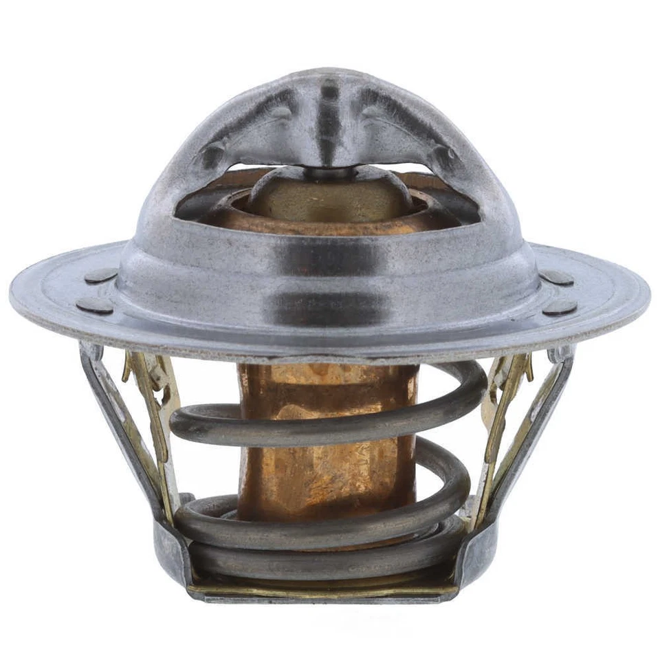 Termostato líquido de arrefecimento do motor compatível com 2001-2007 Dodge Grand Caravan MOTORAD - Imagem 2 de 4