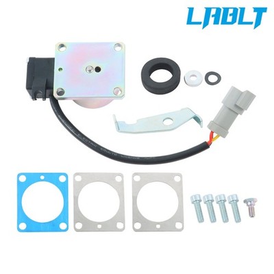 LABLT 12V Stop Solenoid 03938010 01660910 01660911 for Hatz 3131C L M Engines