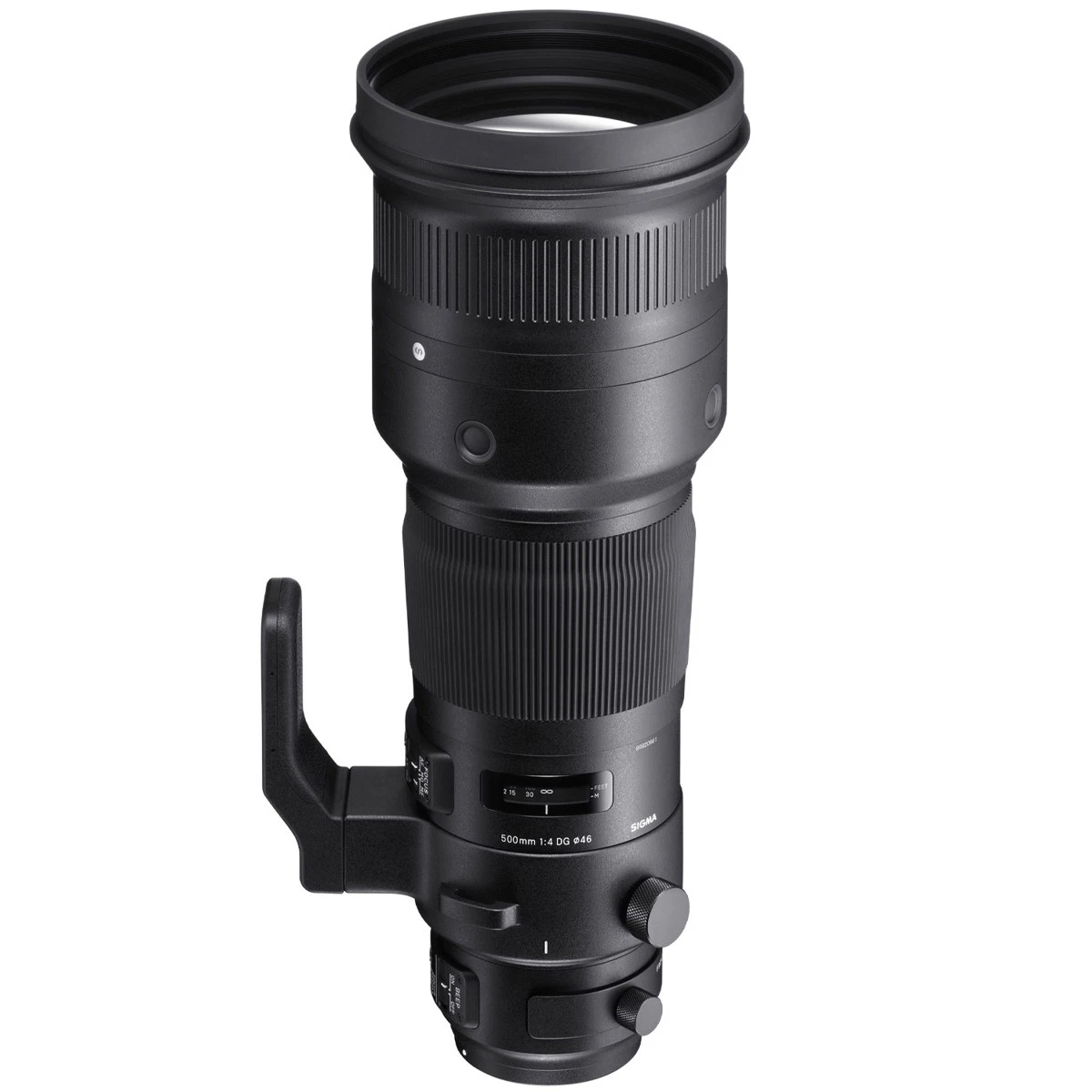 Sigma f/4 500mm Focal Camera Lenses for sale - eBay