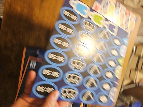 Wer wird Millionär Brettspiel Neu geöffnete Verpackung inkl. digitaler Lebensader - Bild 9 von 11