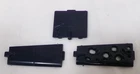 Vintage Cobra Rattler GI Joe ARAH 3 Engine Panel Cover 1984 Part Lot