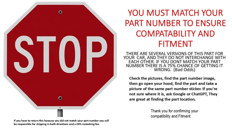 🏅 Módulo de control de bomba ABS BE5C-2C405-CC 2010 2011 Ford Fusion Lincoln MKZ 🏅 Foto 2 de 4