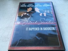 It Happened In Brooklyn