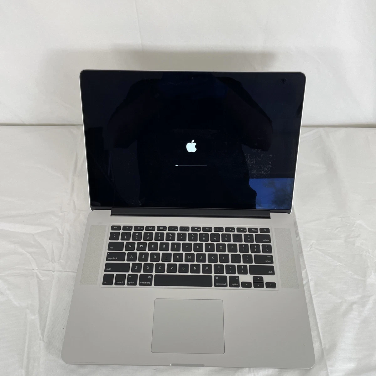 Macbook Pro 15 2012 for sale - eBay