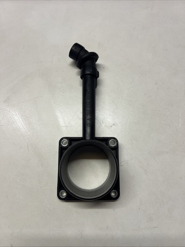 Mercedes B-Klasse W245 Drosselklappenstutzen Halter B200 A2660940011