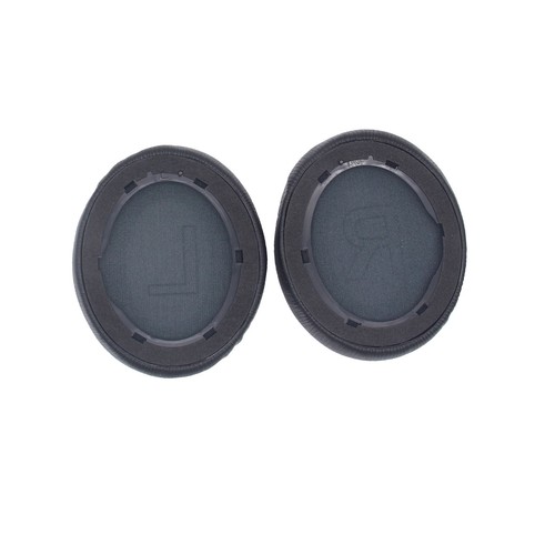 Nuevas almohadillas de repuesto para fundas de auriculares Anker Soundcore Life Q20 - Imagen 5 de 5