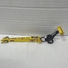NHRA Eddie Hill 5 Pennzoil Top Fuel Dragster 1 64 Scale Diecast Mint Loose