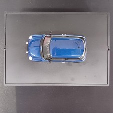 MINI ONE AERODYNAMIC PACKAGE for BMW dealer Minichamps