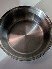 CHANTAL Stew Pot Saucepan 5 Qt Stainless Double Handle SLSA32-240 & Glass Lid — photo 2