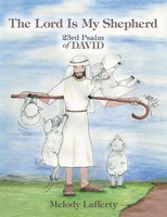 Melody Lafferty | The Lord Is My Shepherd | Taschenbuch | Englisch (2021)