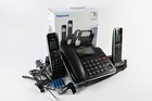 Téléphone sans fil Panasonic KX-TGF882 - système de réponse numérique - Bluetooth #G289