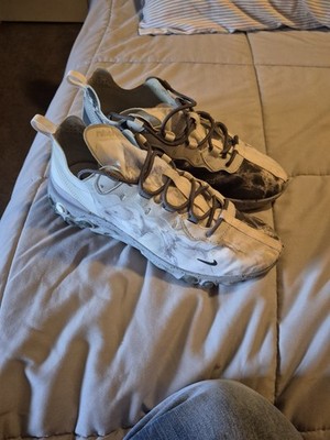 Nike React Element Kendrick Lamar  Size 9.5D Cj3312-001