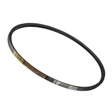 Drive V-Belt - 38-inch Inside Circumference A-Section Rubber Drive Belt A-38