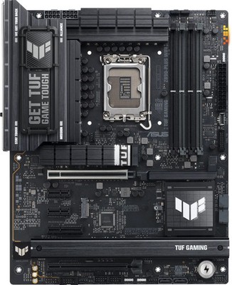 ASUS TUF GAMING Z890-PLUS WIFI, Mainboard