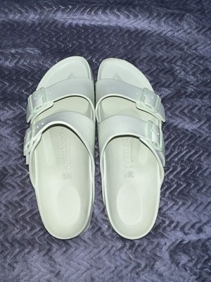 Birkenstocks 
