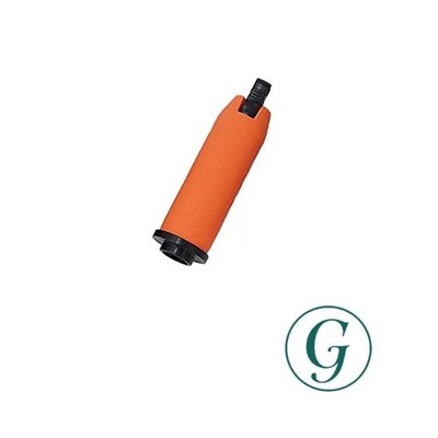 Hakko B3217 Sleeve Assembly Orange for FM2028 / FM2027 Irons