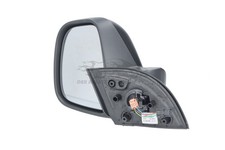 Original Außenspiegel links für Citroen Berlingo III Facelift 96777523XT