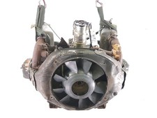 Moteur Citroen 2 CV