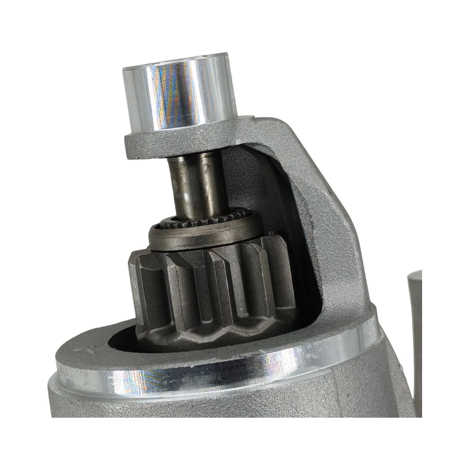 06M911024 Starter Motor For Lamborghini Urus,Porsche Cayenne,Audi Q7 SQ7 SQ8