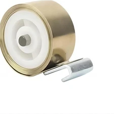 Parts SP 883-503 883503 Aftermarket Ribbon Spring Set Compatible with NR90AC, NR