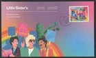 Canada New, Places of Pride, Little Sister's, Official First Day Cover, FDC 2026