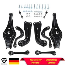 Querlenker passt für VW Tiguan 5N Links + Rechts 1K0505323D Links Rechts L+R