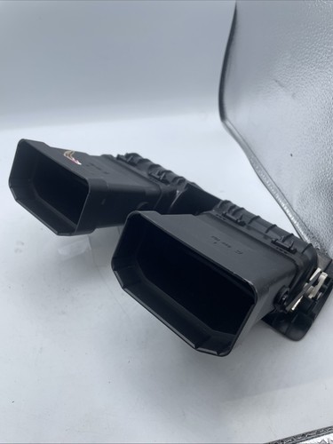 OEM 2006-2010 Volvo C70 2.5L Left Center Middle Dash AC a/c Air Vent Grille - Picture 5 of 5