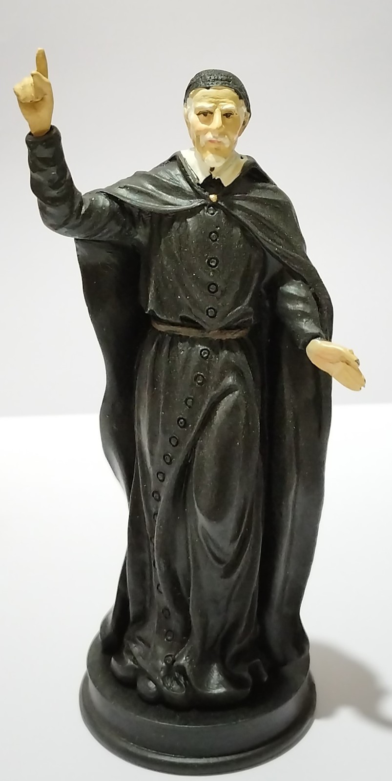 Saints and Blesseds Saint Vincent de Paul 5" Figure Statue Figurine