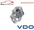 THROTTLE BODY THROTTLE BODY VDO 2803605124302 P FOR BMW 5,6,7,X5,E67
