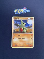 Pokémon TCG Larvitar Unleashed 51/95 Regular MP.