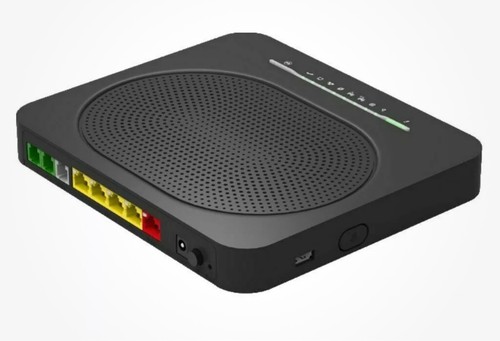 TECHNICOLOR DGA0122 COBRA DUAL-BAND WI-FI 5 ULTRA-BROADBAND GATEWAY - 第 1/4 張圖片
