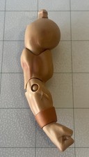 APACHE CHIEF RIGHT ARM BAF CNC Part DC Universe Classics Wave 17
