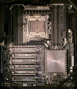 Msi X99a Sli Plus | eBay