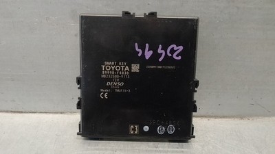 89990F4030 ELEKTRONISCHES MODUL / DENSO / MB2325009173 / 5105306 FÜR TOYOTA C-HR