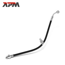 Bremsschlauch Bremsschläuche Hinten Links für Chevrolet Captiva Opel Antara