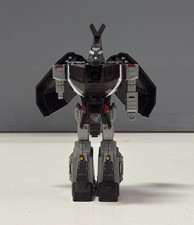 TAKARA TAKATOKU 80  s DIACLONE TRANSFORMERS BEETRAS BEET-GADOL