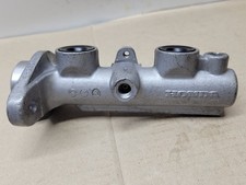 11-2771 Brake Master Cylinder 1996-2000 Honda Civic Gx Si Hx Lx Dx 1.6l L4 Fwd 11-2771 Brake Master Cylinder 1996-2000 Honda Civic Gx Si Hx Lx Dx 1.6l L4 Fwd