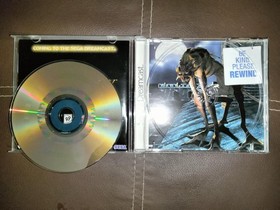 NIGHTMARE CREATURES II &ndash; SEGA DREAMCAST &ndash; MINT CONDITION! &ndash; [see details]