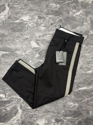 DSquared2 Designer Dress Trousers Size 40 BNWT  ️ RRP : £840