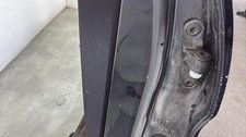 Porte arrière et accessoires Mercedes CLASSE B