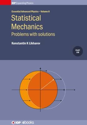 Statistische Mechanik, Konstantin K Likharev, Ha