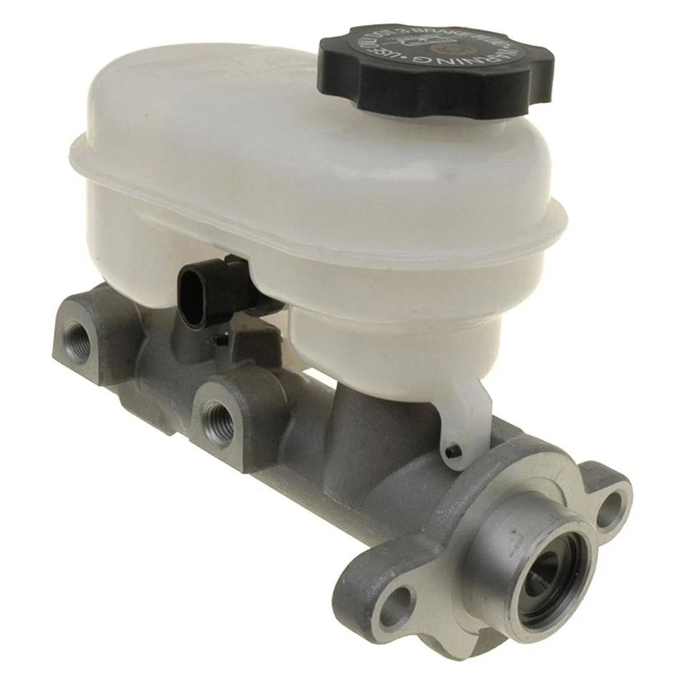 Cilindro maestro de freno Delco 18M2441 CA nuevo para Chevy Chevrolet Corvette 2004 Foto 2 de 4