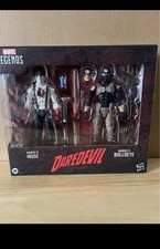 Marvel Legends Muse and Bullseye 2-Pack Action Figure Set New Sealed
