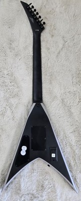 Jackson X Series King V KVX-MG7, Laurel Fingerboard, Satin Black w