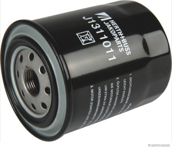 ÖLfilter Herth+Buss Jakoparts J1311011 Anschraubfilter FüR Nissan Almera Ford XT-image