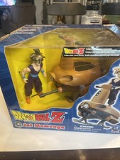 Vintage Dragon Ball Z DBZ Irwin Super Saiyan ...