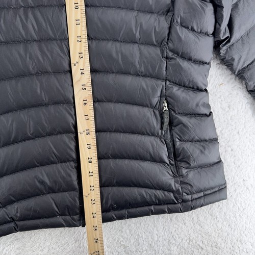 Patagonia Jacket Youth 2XL Down Puffer Full Zip Insulated Winter Coat 16-18 - Picture 6 of 7