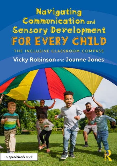 Navigating Communication And Sensory De - Image 4