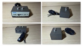 READ INFO- Telecon Pack Sega Mark III 3 (Japanese Master System)